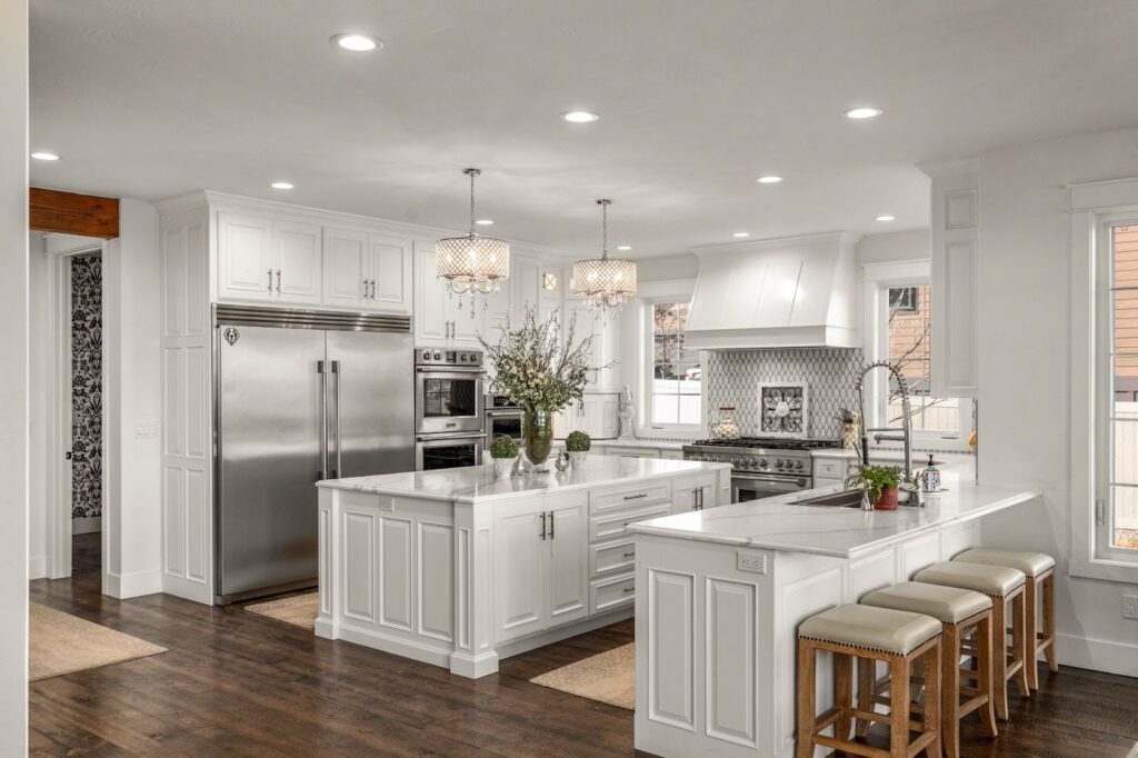 Custom vs. Pre-Built Homes: Why Personalization Pays Off