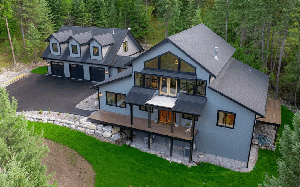 How J&F Construction Brings 35 Years of Craftsmanship to Every Home