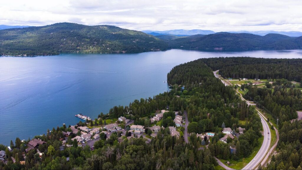 Top Luxury Home Features Trending in Montana’s Wealthiest Zip Codes