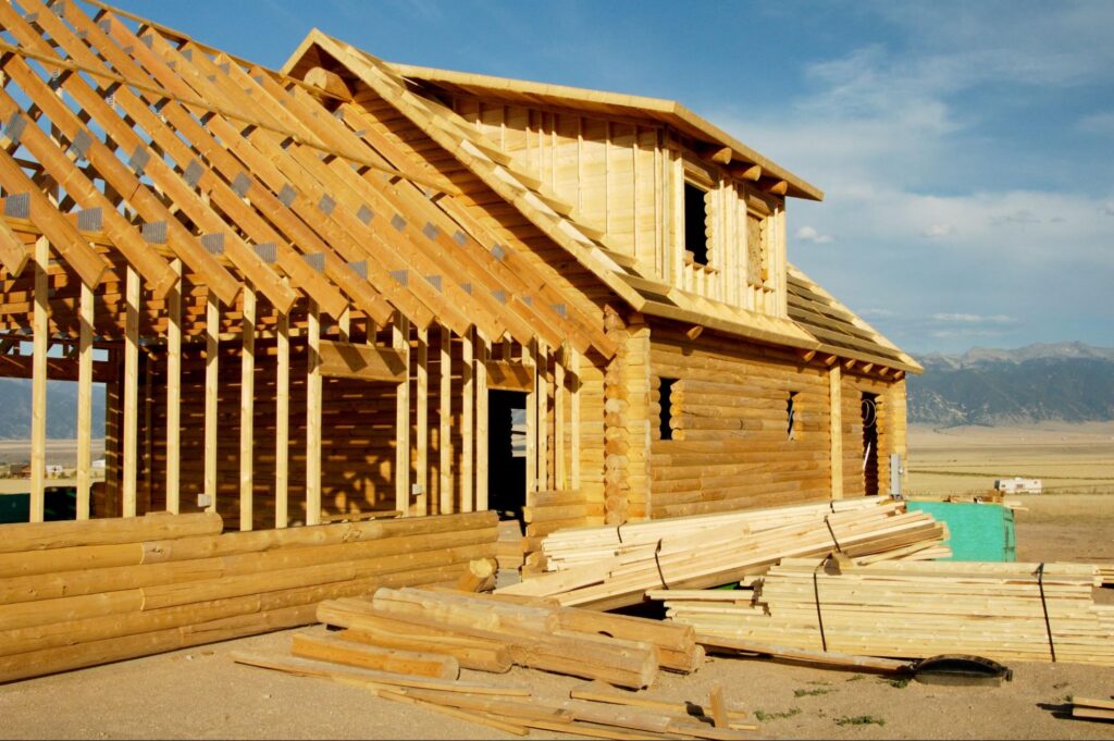 What to Expect During the Custom Home Building Timeline