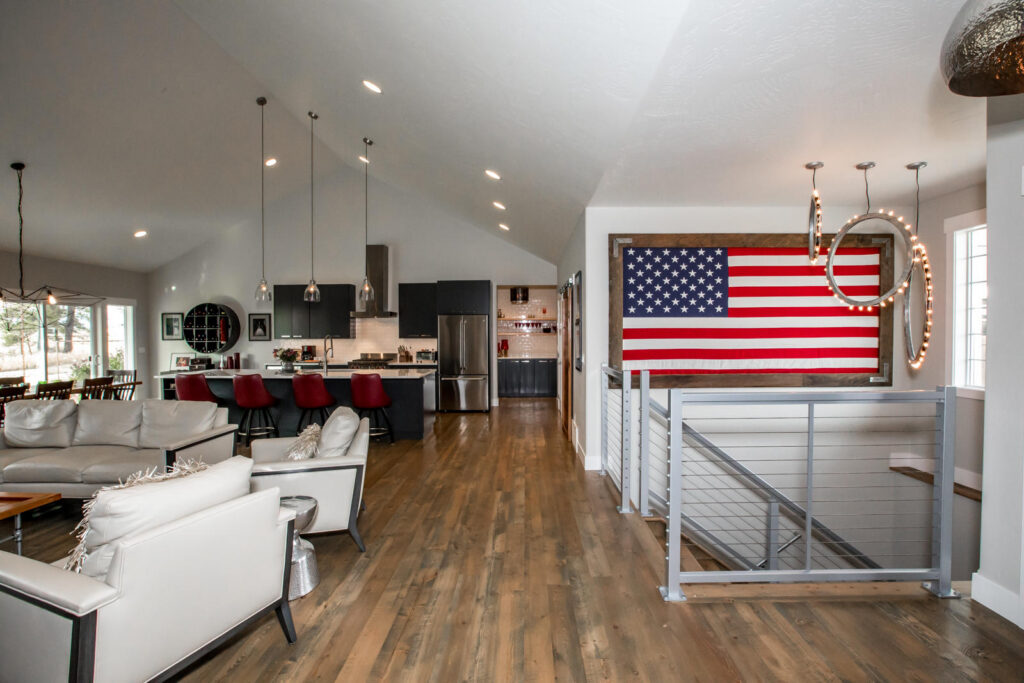 How to Choose the Perfect Floor Plan for Your Custom Home