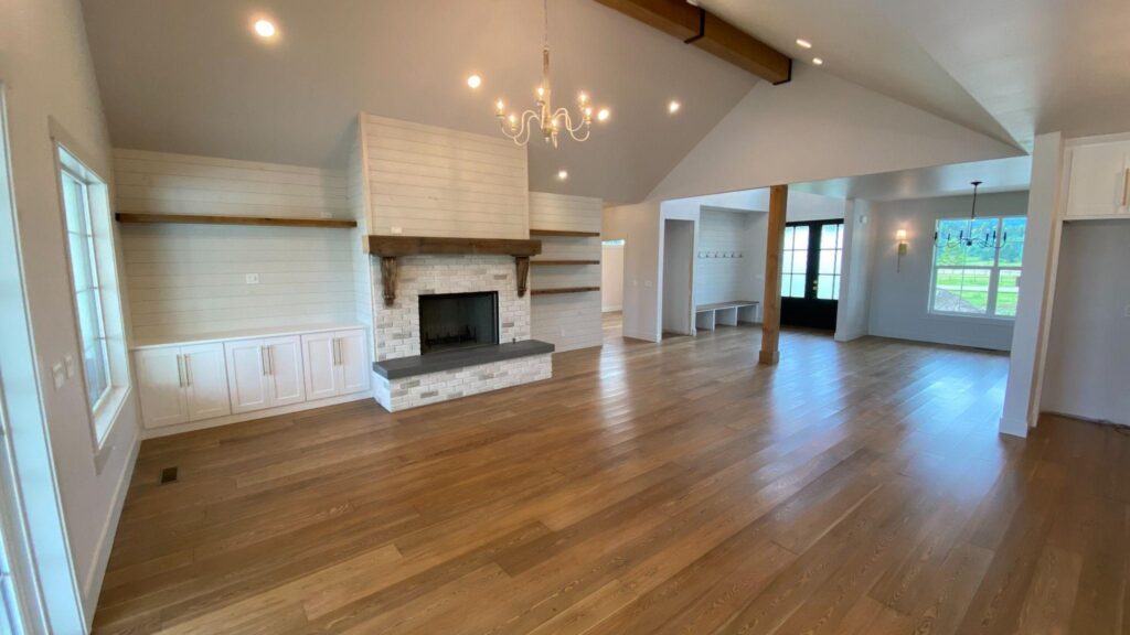 The Most Common Mistakes Homeowners Make When Building a Custom Home