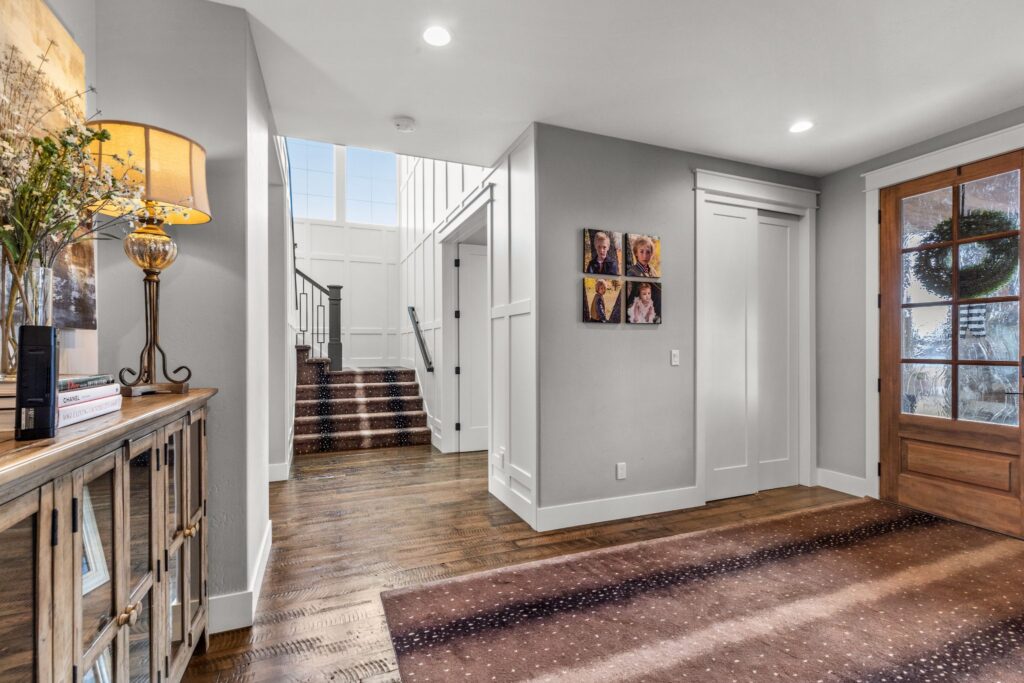 Questions to Ask Before Starting Your Custom Home Journey